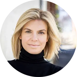 Eliza Baker Holladay